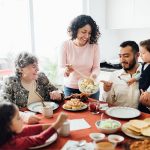 ¿Qué hacer para mejorar los hábitos alimenticios en familia?