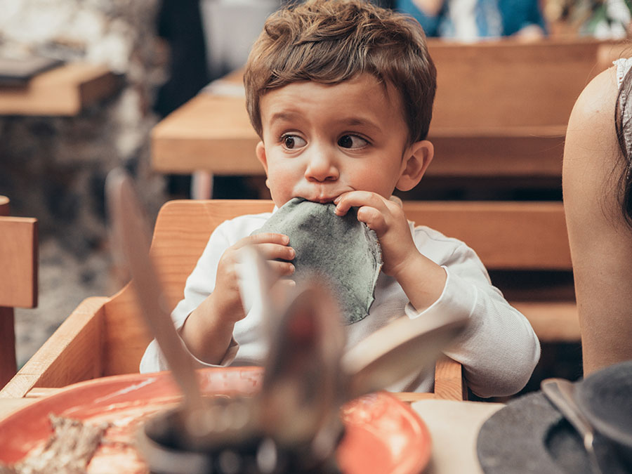 ¿Qué hacer para mejorar los hábitos alimenticios en familia?