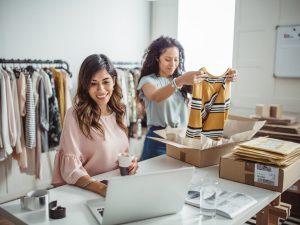 ¿Por qué tener una tienda en línea para tu negocio?