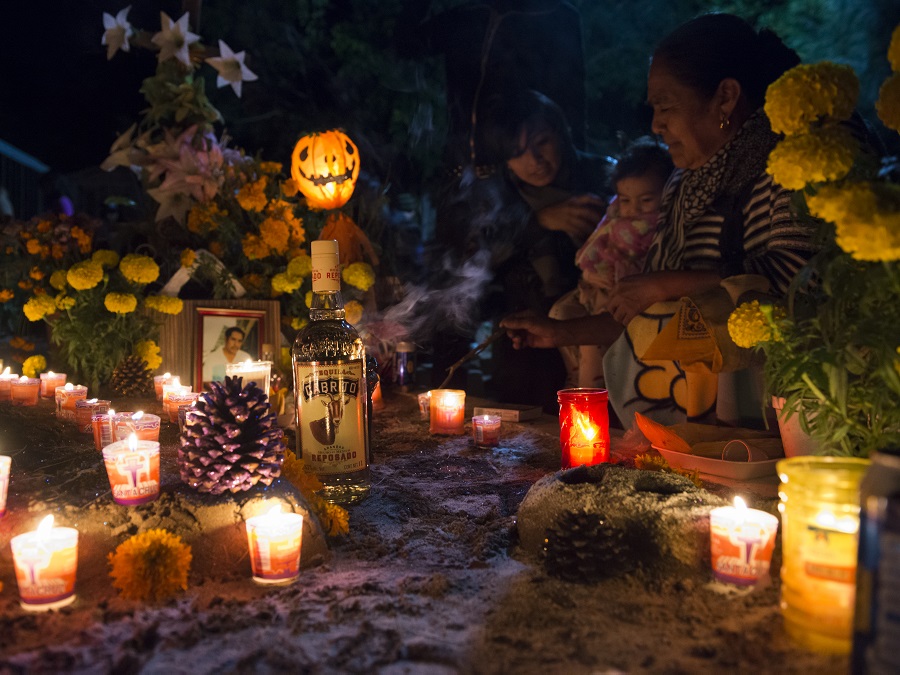 ¿Podremos celebrar Día de Muertos durante la pandemia?