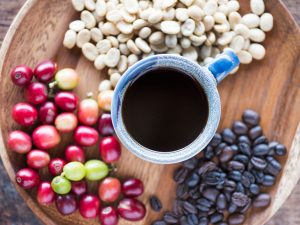 Día Internacional del Café: algunos retos en México