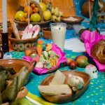 Ofrenda de Día de Muertos, una forma de superar una pérdida