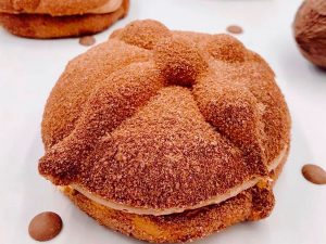 Pan de muerto en CDMX este 2020: ¿qué opciones distintas hay?