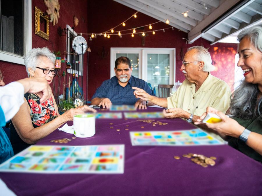 Actividades navideñas en familia que puedes realizar en casa