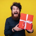 Ideas originales de regalos para hombres en esta Navidad