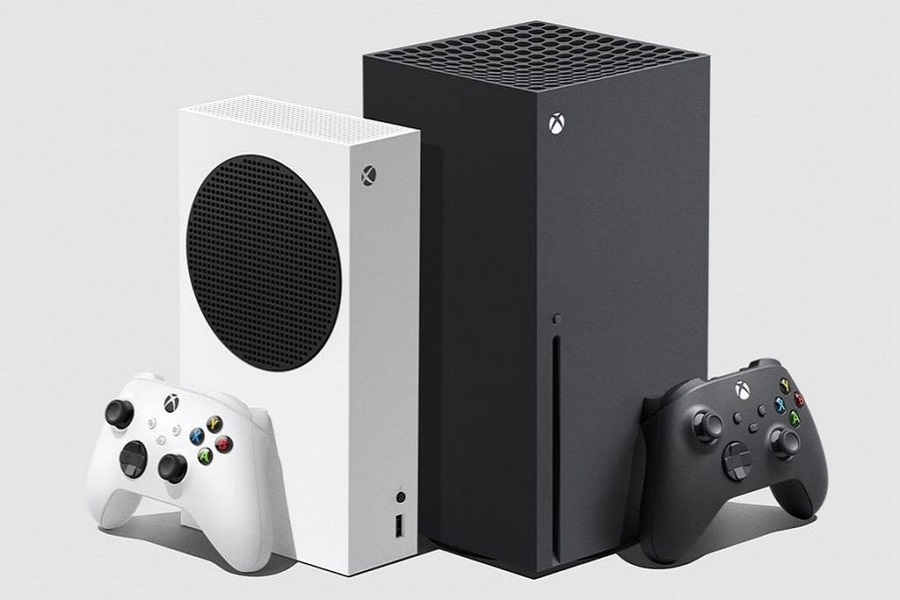 xbox series x y series s regalo para navidad