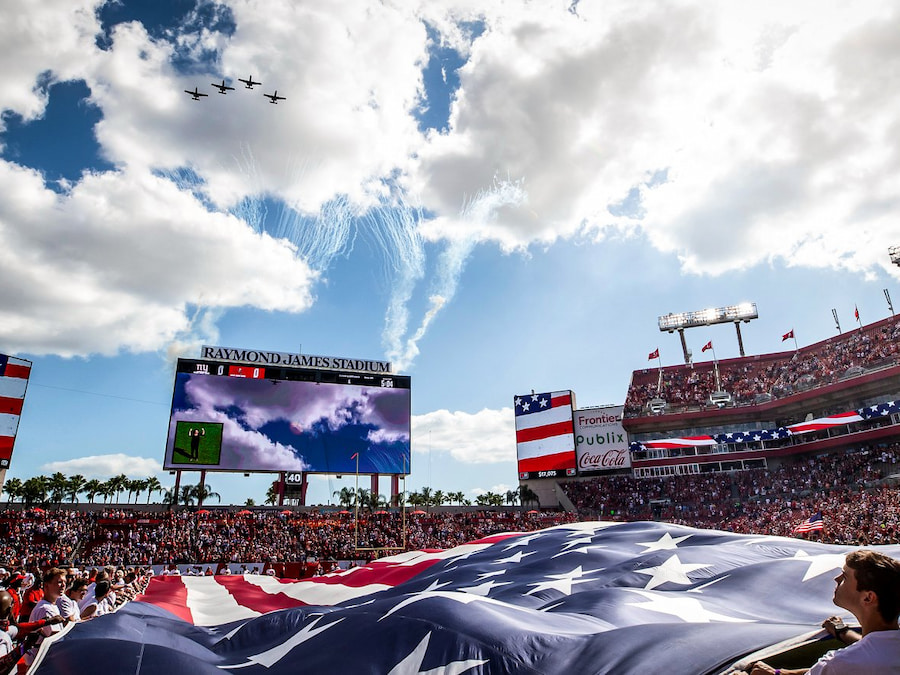 Lo que debes conocer sobre el Super Bowl LV