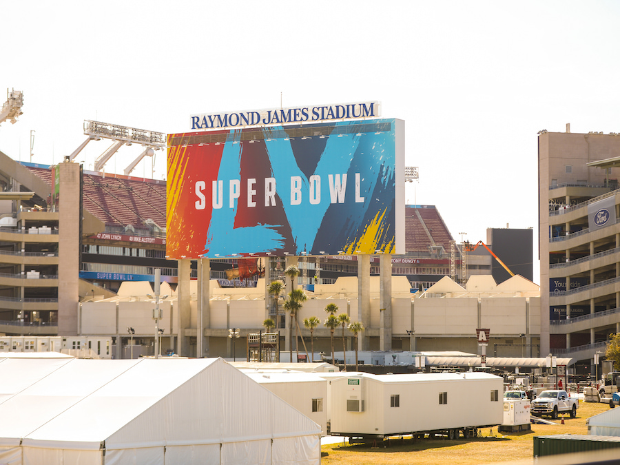 LO QUE DEBES SABER DEL SUPER BOWL LV: CHIEFS VS BUCCANEERS