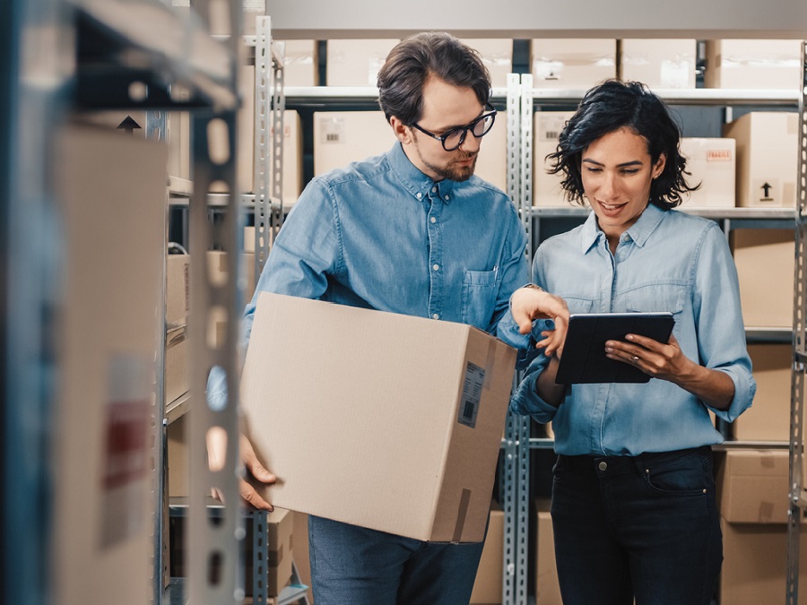 soluciones de logistica para cotizar envios