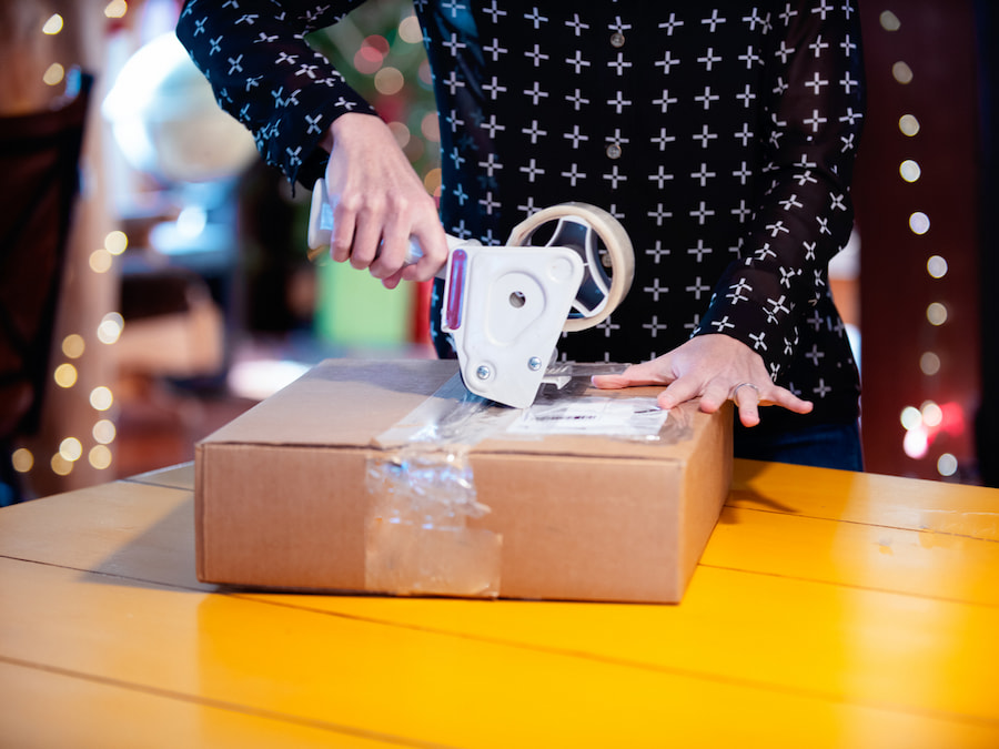 Cómo elegir el servicio de mensajería y paquetería para tu tienda en línea