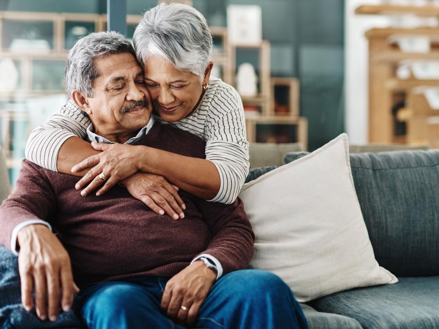 Envejecimiento activo, bienestar más allá de la edad