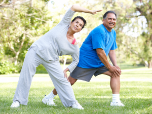 Envejecimiento activo, bienestar más allá de la edad