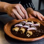 Congreso Internacional sobre Cocina Tradicional Mexicana