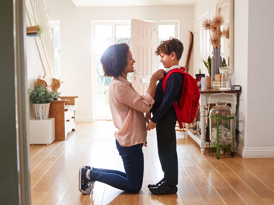 Regreso a clases 2022: todo lo que necesitas para prepararte