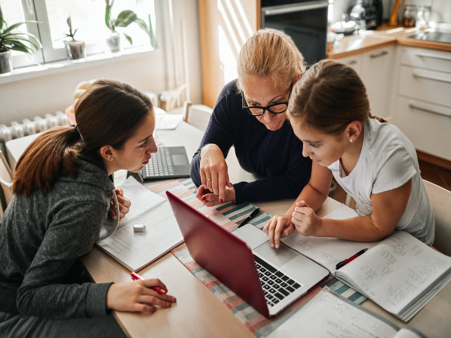 5 tips de seguridad digital para este regreso a clases