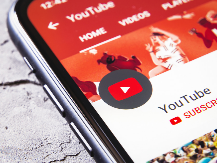 Google compra Youtube