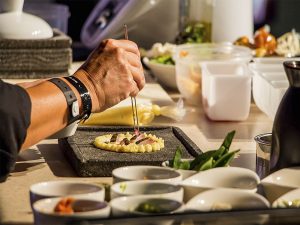 Vallarta Nayarit Gastronómica , degusta delicias gastronómicas