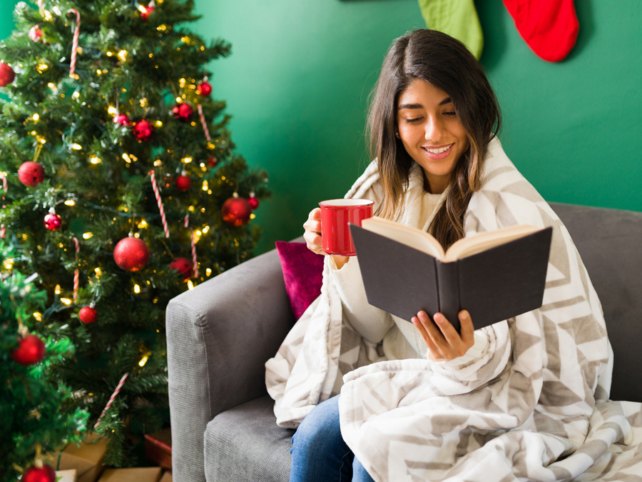 Novelas y cuentos de Navidad mexicanos para pasar las festividades