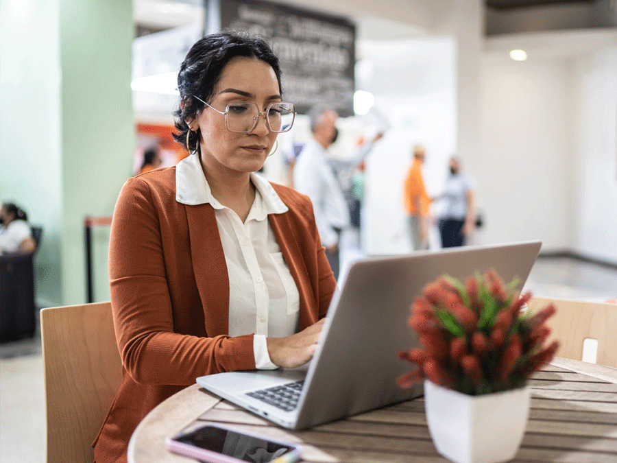 ¿Dónde hacer teletrabajo en México?