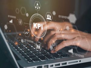 Aprende a trabajar con KPIS 