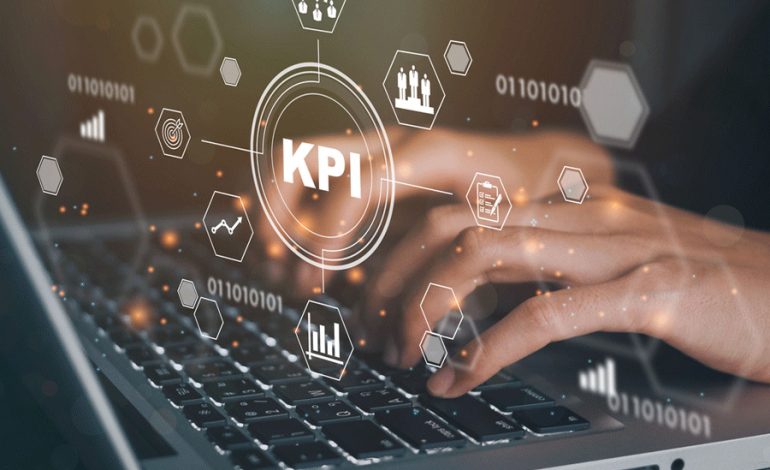 Aprende a trabajar con KPIS 