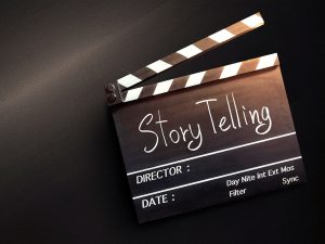 Aprende a usar el storytelling