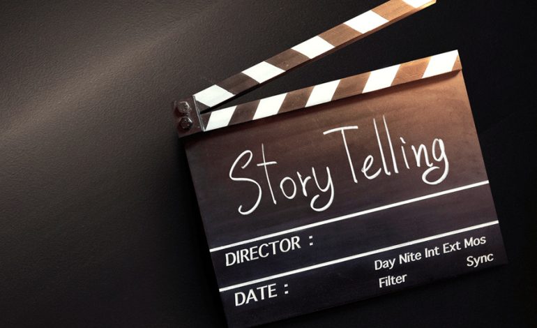 Aprende a usar el storytelling