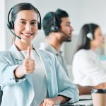 Claves para la atención al cliente virtual 