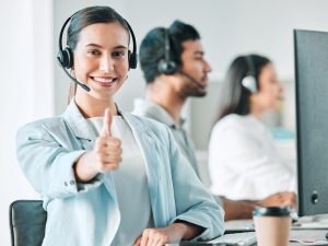 Claves para la atención al cliente virtual 