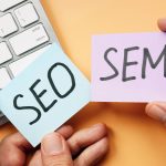 ¿Cuáles son las diferencias entre SEO y SEM?