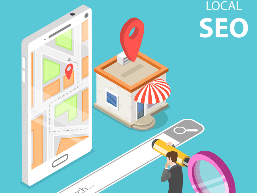 SEO local para tu negocio físico 