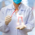 Tendencias e innovaciones en cuidado dental