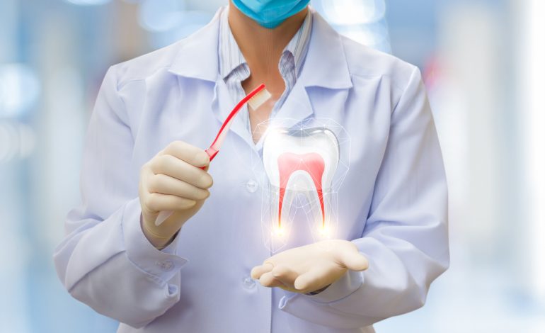 Tendencias e innovaciones en cuidado dental