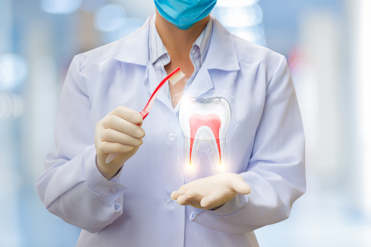 Tendencias e innovaciones en cuidado dental