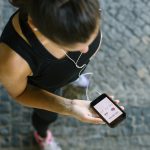 Aplicaciones móviles de salud y fitness en México: algunos datos de interés