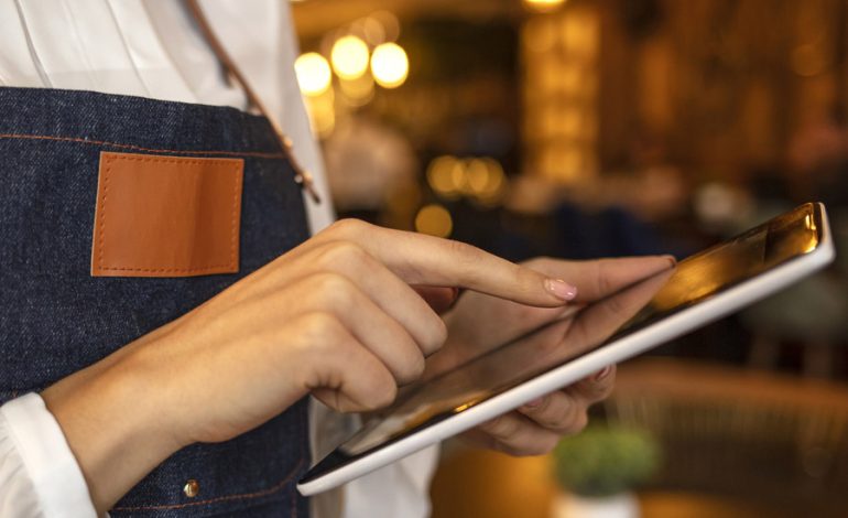 Esta app mexicana ofrece capacitación a distancia para restaurantes