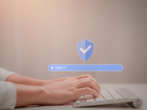 5 aspectos básicos de seguridad web en tu tienda en línea