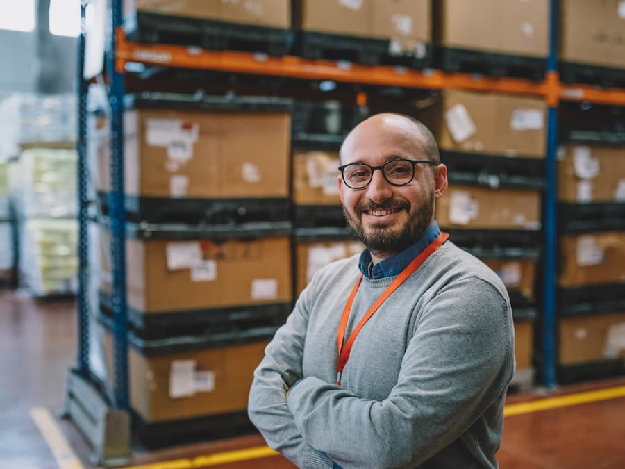 Comercio electrónico para empresas