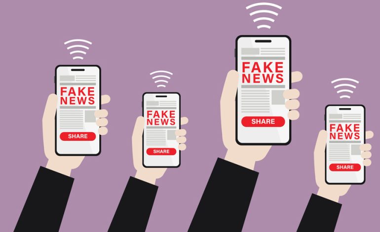 Evita las fake news: 5 pasos para verificar la veracidad de la información