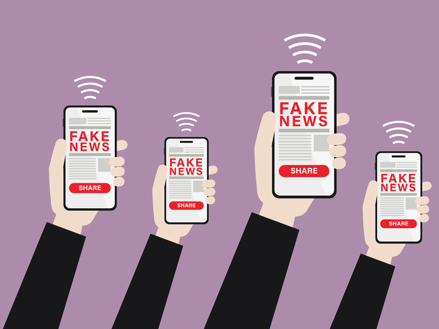 Evita las fake news: 5 pasos para verificar la veracidad de la información