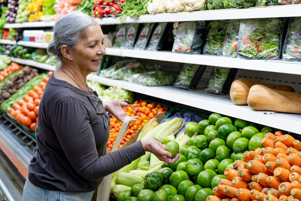 Alimentación minimalista