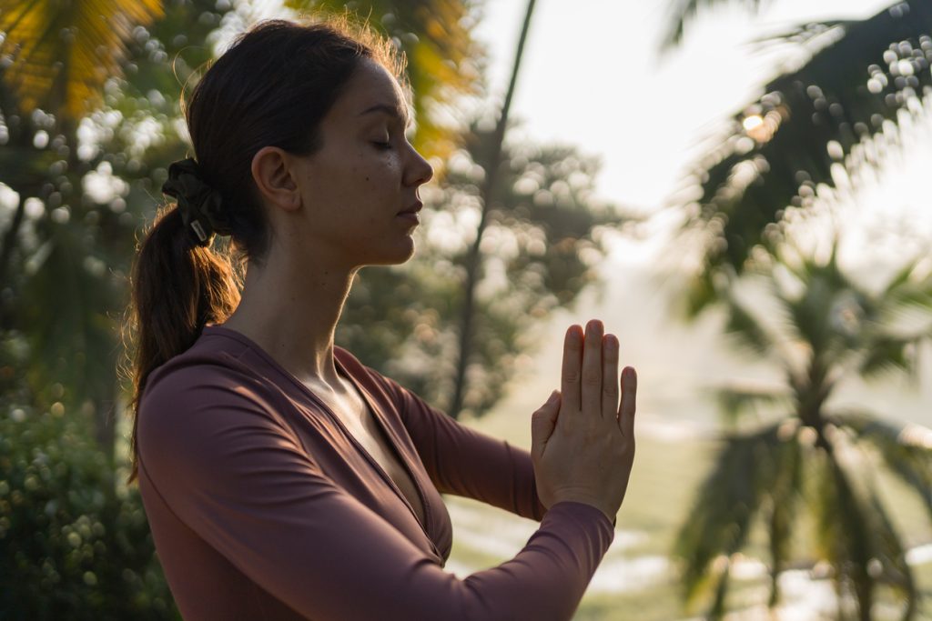 Minimalismo para una salud mental.