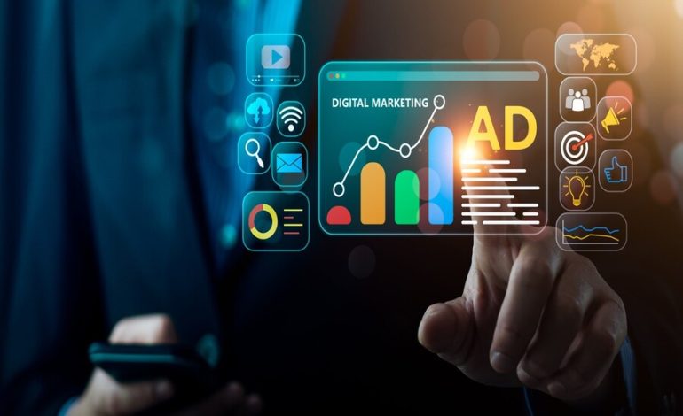 ¿Cómo implementar anuncios digitales o ads en tu negocio? 