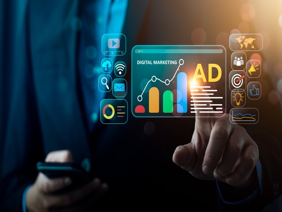 ¿Cómo implementar anuncios digitales o ads en tu negocio? 