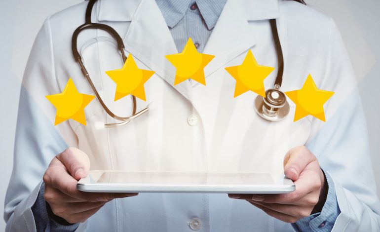 Marketing médico: estrategias digitales para tu negocio 