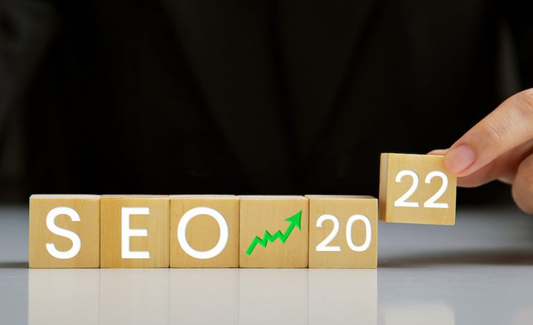 5 prácticas SEO que debes implementar en 2022