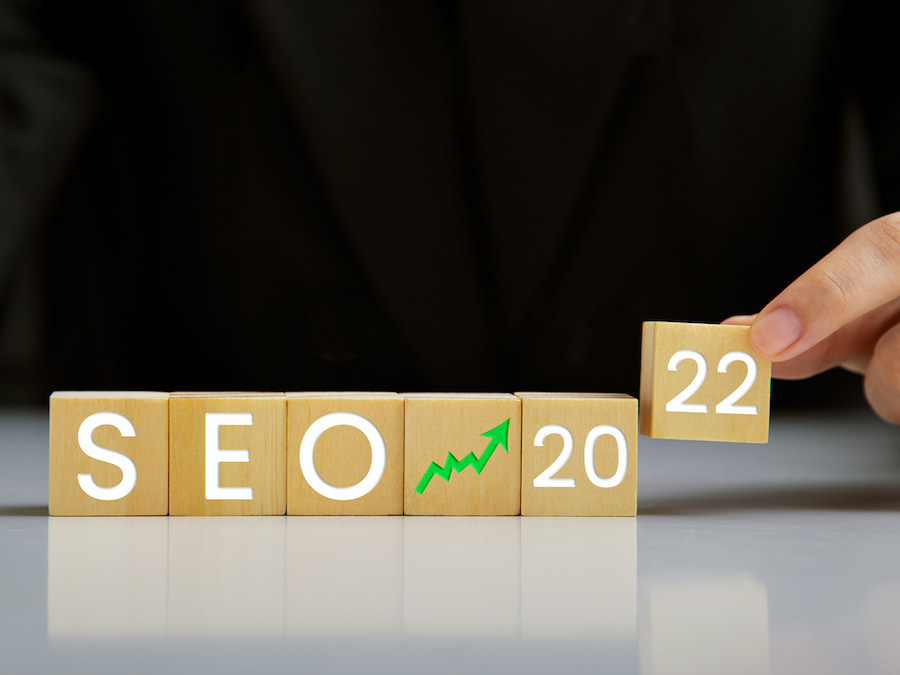 5 prácticas SEO que debes implementar en 2022