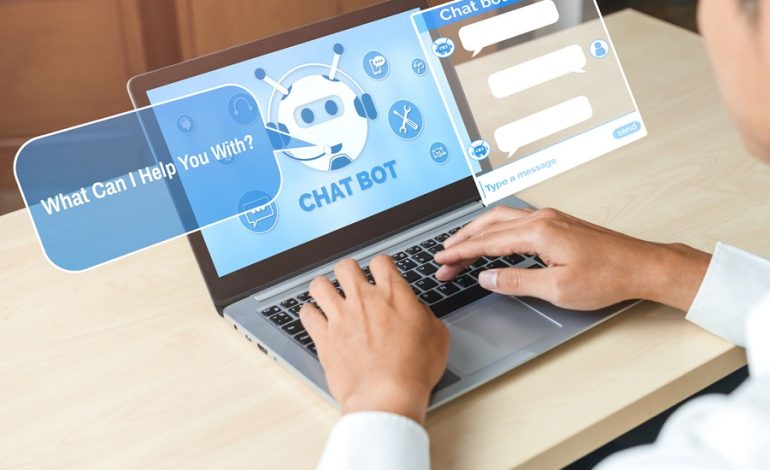 5 tips sobre cómo usar un chatbot para empresas